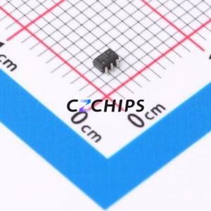 ทรานซิสเตอร์สนาม SC-70-6 SSM6N44FU-VB (Mosfet) แบบดั้งเดิมและใหม่ - Product Image 1