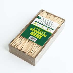 <span class=keywords><strong>Brochetas</strong></span> <span class=keywords><strong>de</strong></span> madera <span class=keywords><strong>de</strong></span> bambú para <span class=keywords><strong>carne</strong></span>, las más vendidas <span class=keywords><strong>de</strong></span> fábrica, <span class=keywords><strong>brochetas</strong></span> Teppo para hamburguesas y cócteles, para barbacoa. - Product Image 1