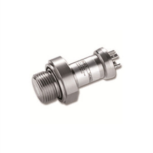 Transmetteur de pression Tematec Dps 200, plage de mesure 1 bar, fabrication allemande - Product Image 4