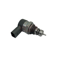 صمام التحكم في ضغط الوقود WRR 13537801992 0281002949 لسيارات BMW الفئة 1 و2 و3 و4 و5 وX3 وX4 وX5 وX6 وE60 وE65 وE87