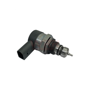 Katup Kontrol Tekanan Bahan Bakar WRR 13537801992 0281002949 Katup Regulator Tekanan Bahan Bakar untuk BMW 1 2 3 4 5 X3 X4 X5 X6 E60 E65 E87 - Product Image 1