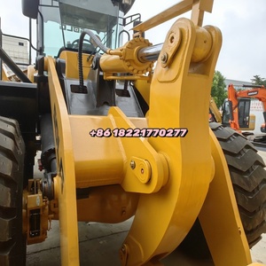 Goede Kwaliteit 6 Maanden Garantie Beroemde Chinese Merk <span class=keywords><strong>Sdlg</strong></span> Lg956l Wiellader Hot Verkoop <span class=keywords><strong>Sdlg</strong></span> L958f Gebruikte Laders - Product Image 5