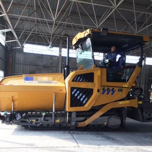 Nouvelle finisseur de routes RP402 de Chine, finisseur de béton asphalte avec pièces de rechange, largeur de pavage de 3,5 m, bon <span class=keywords><strong>prix</strong></span> - Product Image 4