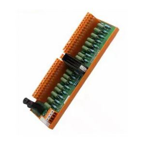 Módulo de Entrada Analógica de Seguridad Original FS-TSAI-1620M de 16 Canales, 4-20mA, para Sistema de Gestión de Seguridad - Product Image 1
