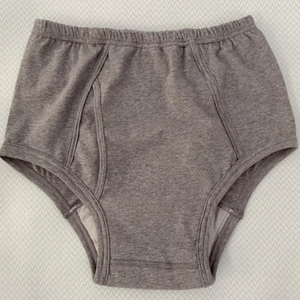 Coussinet jetable pour hommes incontinents pour incontinence <span class=keywords><strong>urinaire</strong></span> modérée sévère, absorbant, anti-fuite, slip lavable - Product Image 3