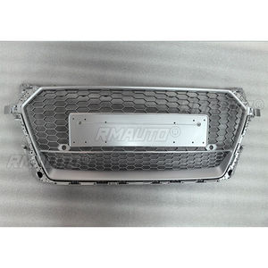 Kit de Carrocería para Audi TTRS 2015-2018, Parrilla Delantera, Rejillas Decorativas, Tiras Decorativas, Pieza Exterior - Product Image 6