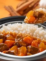 Convenient Fast Food/ Ready-to-eat Instant Meal/Self-heating Rice/Bibimbap