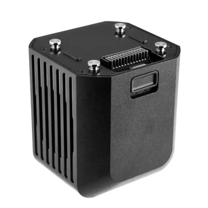 Adaptateur d'alimentation secteur <span class=keywords><strong>Godox</strong></span> AC400 avec câble pour flash extérieur <span class=keywords><strong>GODOX</strong></span> <span class=keywords><strong>Witstro</strong></span> <span class=keywords><strong>AD400Pro</strong></span> - Product Image 6
