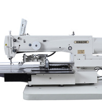 Máquina de Coser Computarizada Dahao System Xc-3020 Tipo G para Calzado