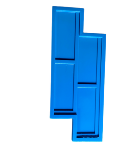 Moldes de Estampado de Goma Industriales Duraderos de Alta Precisión, Moldes de Punzonado Reutilizables, Decoraciones Artificiales para Jardinería, Jardines Exteriores - Product Image 4