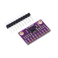 Module de capteur robotique AHRS à neuf axes 9DOF haute précision PINWEI GY-BNO085, meilleur que BNO080 BNO055 pour les kits électroniques AR VR IMU