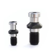 KOVES Tirants de serrage BT40 CAT40 SK40 pour accessoires de mandrin à pince, machines-outils CNC, légers 0,2 kg