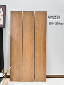 <span class=keywords><strong>กระเบื้อง</strong></span>ลายไม้สไตล์รัสติกสำหรับตกแต่งภายใน โรงแรม และบ้าน พร้อมคุณสมบัติต้านเชื้อแบคทีเรีย - Product Image 4