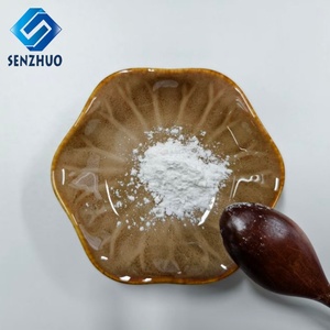 Bisfenolo S CAS 80-09-1 Bis (4-idrossifenil) Sulfone al Miglior Prezzo - Product Image 1