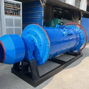 Good Supply Nonferrous Metal Ball Mill South Africa Indonesia Philippines
