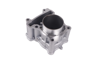 Motorcycle Cylinder <strong>Block</strong> Motorcycle Accessories Use for <strong>LC135</strong> Piston Cylinder