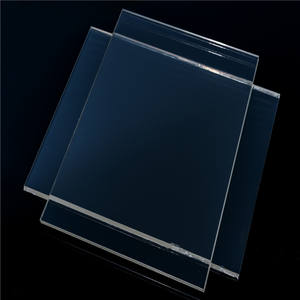 Hoja de PVC <span class=keywords><strong>transparente</strong></span> de plástico súper <span class=keywords><strong>duro</strong></span> a <span class=keywords><strong>precio</strong></span> de fábrica - Product Image 2