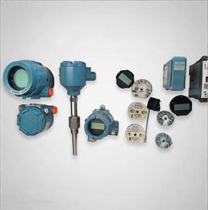 Sensor de Temperatura Termopar Emerson Rosemount Serie 214 100% Original, Transmisor de Temperatura Rosemount 214/248/644 - Product Image 5