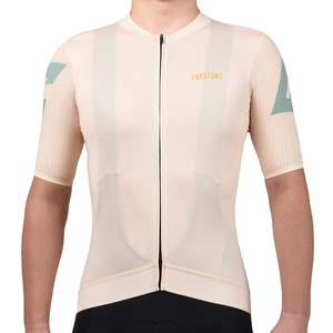 Tarstone 2024 Spring New Arrival Cycling Clothing Men Quickdry Bicycle Shirt Short Sleeve Bike Outfit