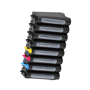 Cartucho <span class=keywords><strong>de</strong></span> <span class=keywords><strong>Tinta</strong></span> Vacío T0540-T0549 para <span class=keywords><strong>Epson</strong></span> Stylus R1800 R800 - Product Image 2