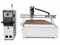 Routeur CNC industriel 2030 avec mandrin 9KW, table à vide, LNC, servo, machine de gravure sur bois