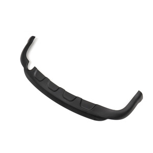 Sección Inferior del Parachoques Trasero para Dodge Journey 68088788AB, Pieza de Repuesto de Plástico - Product Image 2