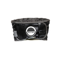 Dispositif de Traction Lombaire FSPG Soulagement de la Douleur Lombaire Ceinture de Décompression Lombaire Ceinture de Traction Lombaire Médicale