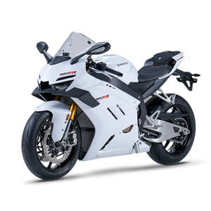 Oferta Especial: Motocicleta de Carreras Dual Champion ZXMOTO 820RR de 818cc y 3 Cilindros para Entusiastas Exigentes - Product Image 1
