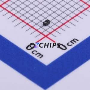 Transistor ZXTN3035CLP-7B DFN-3(1x0.6) Nuevo y Original, Transistor de Unión Bipolar (BJT) - Product Image 2