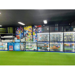Vitrines de présentation sur mesure pour boutiques de tabac et de cigarettes en gros - Product Image 4
