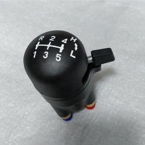 Palanca de Cambios de Alta Calidad para Camiones, Selector de Palanca de Cambios Alta y Baja ME659566 para Mitsubishi Fuso - Product Image 1