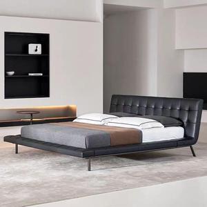 Cama Moderna de Madera, Muebles de Buen Diseño y Calidad, Cama Infantil de Madera Maciza - Product Image 3