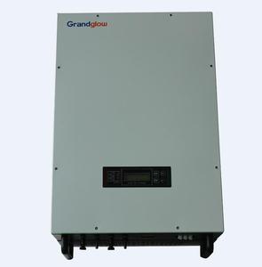 Griglia fotovoltaica grandglow più venduta del produttore collegata 7KW inverter monofase onda sinusoidale pura ad alta efficienza - Product Image 4