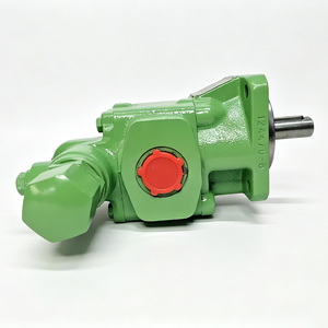 ปั๊มเกียร์ RICKMEIER รุ่น R25 R35 R45 R65 R95 พร้อมระบบระบายแรงดันในตัว - Product Image 2