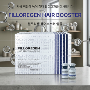 Ampolle Philoligen per la Crescita dei Capelli per Adulti, Stimola lo Sviluppo dei Capelli - Product Image 2