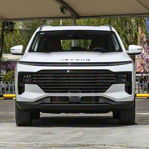 X70 C-DM 2024 Edition Land Expedition PRO SUV <span class=keywords><strong>5</strong></span> places aux performances et au confort améliorés - Product Image 1