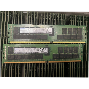 หน่วยความจำเซิร์ฟเวอร์ DDR4 32GB 2Rx4 REG 3200MHz PC4-25600 1.2V CL22 RDIMM รุ่นใหม่เอี่ยม รุ่น M393A4K40DB3-CWE M393A4K40DB3-CWE M393A4K40DB - Product Image 4