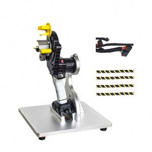 Automatic Handheld Portable Small <b>Tape</b> Wrapping Cable Machine <b>Electrical</b> Wiring Wire Harness Taping Machine - Product Image 6