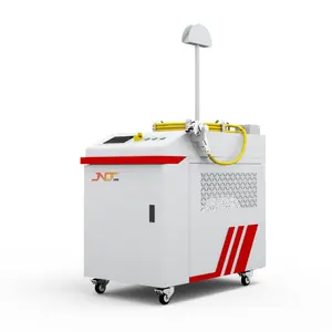 Fast speed laser cleaning device for car laser cleaning machine for rust removal 1500W 2000W