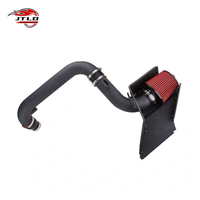 Kit de sistema de admisión de aire frío Tubo para VW Golf MK5 GTI 2009 MK6 GTI 2010-2013