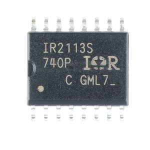 ไอซีวงจรรวม HT IR2113 GATE DRVR ของแท้ รุ่น IR2113 IR2113S IR2113STRPBF IR2136S - Product Image 2