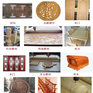 เครื่องแกะสลักแผ่นอะคริลิกแผ่นพลาสติกเครื่องแกะสลักโฆษณา - Product Image 3