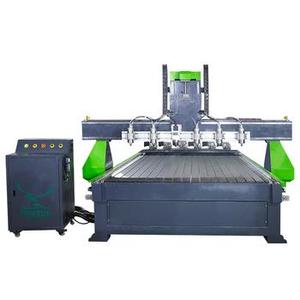Routeur à bois CNC w, gravure, découpe, perçage <span class=keywords><strong>pour</strong></span> le travail du bois avec <span class=keywords><strong>broche</strong></span>, DSP, vide - Product Image 2