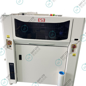 ESE US-2000X È una Macchina per Serigrafia di Precisione Sviluppata per Applicazioni Industriali - Product Image 3