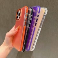 Funda para Teléfono con Precio de Mayoreo para Redmi 15C 14C 13C 12C, Resistente a Impactos, IMD, Láser, Colorida