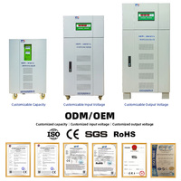 Transformador de Aislamiento Industrial de Tipo Seco de 120Kva 100Kva, Trifásico, CE, 50Hz 60Hz, CA, Reductor de Voltaje de 380V a 220V 110V