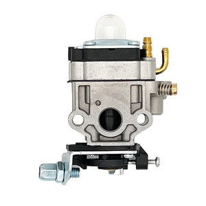 Carburateur Walbro Mitsubishi de haute qualité 33 26cc pour modèles de tondeuse à gazon à moteur bricolage sans fil MP11 TL23 TL26 TU26 34F 36F T242 - Product Image 3