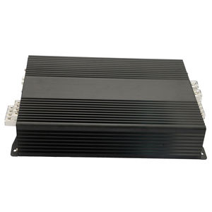 Marché américain vente chaude 1800 Watts 5 canaux amplificateur de <span class=keywords><strong>voiture</strong></span> haute puissance de <span class=keywords><strong>petite</strong></span> taille avec gamme complète classe D - Product Image 3