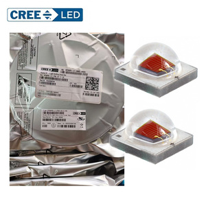 Crees Best Quality XLamps XP-E2 <b>LEDs</b> XPEBPR 660nm Red <b>LED</b> 513mW 3W 130Degree 3535 <b>SMD</b> <b>LED</b> Chip - Product Image 1