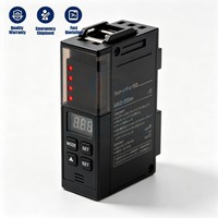 Nuevo Lector de Códigos de Barras Original BL-501H, Lector de Códigos de Barras Fijo Ultrapequeño, Lector de Códigos de Barras 1D BL501H, 12 Meses de Garantía